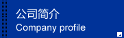公司简介