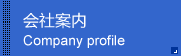公司简介